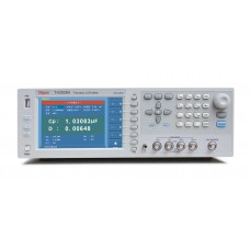 TECHMIZE TH2838H, Misuratore LCR, Precisione di base: 0.05%, Frequenza fino a 2MHz