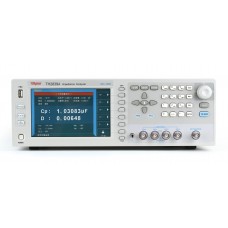 TECHMIZE TH2839A, Misuratore LCR, Precisione di base: 0.05%, Frequenza fino a 5MHz