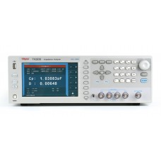 TECHMIZE TH2839, Misuratore LCR, Precisione di base: 0.05%, Frequenza fino a 10MHz
