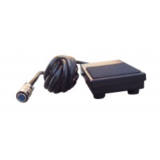 TECHMIZE TH2881-001 Foot Control Switch