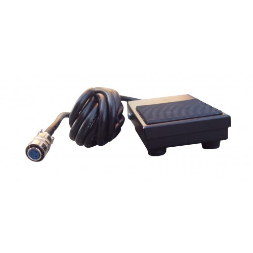 TECHMIZE TH2881-001 Foot Control Switch TECHMIZE TH2881-001 Foot Control Switch