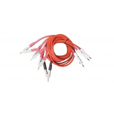 TECHMIZE TH2882AS-01 High Voltage Test Cable