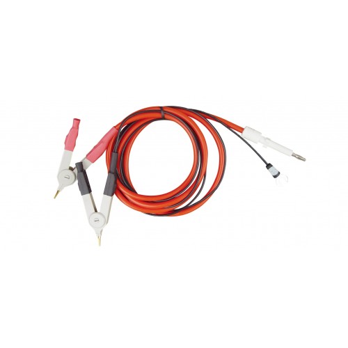 TECHMIZE TH2883-01 High Voltage Test Cable TECHMIZE TH2883-01 High Voltage Test Cable