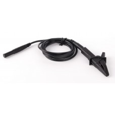 TECHMIZE TH90003D High Voltage Test Cable (Black)