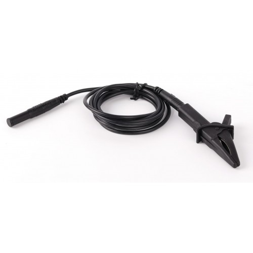 TECHMIZE TH90003D High Voltage Test Cable (Black)