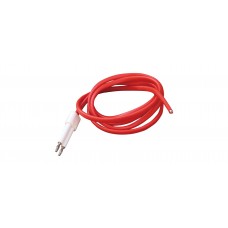 TECHMIZE TH90013 High Voltage Test Cable (Without Clip)