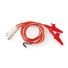 TECHMIZE TH90018 High Voltage Test Cable (With Clip)