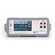 TECHMIZE TH2516A, DC Resistance Meter, Range: 10uΩ-200kΩ, Basic accuracy: 0.05%