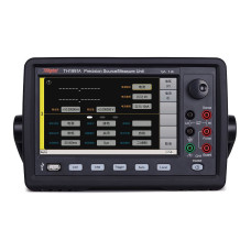 TECHMIZE TH1991A Source Measure Unit (SMU), Single Channel, 210V