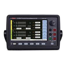 TECHMIZE TH1992 Source Measure Unit (SMU), 2 canali, 210V