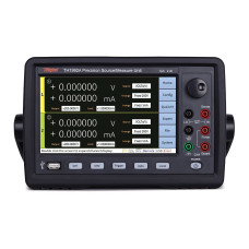 TECHMIZE TH1992A Source Measure Unit (SMU), 2 canali, 210V