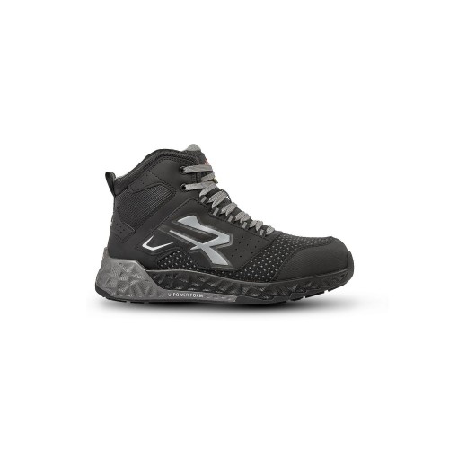 U-Power ARRYN ESD Scarpa Antinfortunistica S3S Metal Free U-Power ARRYN ESD Scarpa Antinfortunistica S3S Metal Free