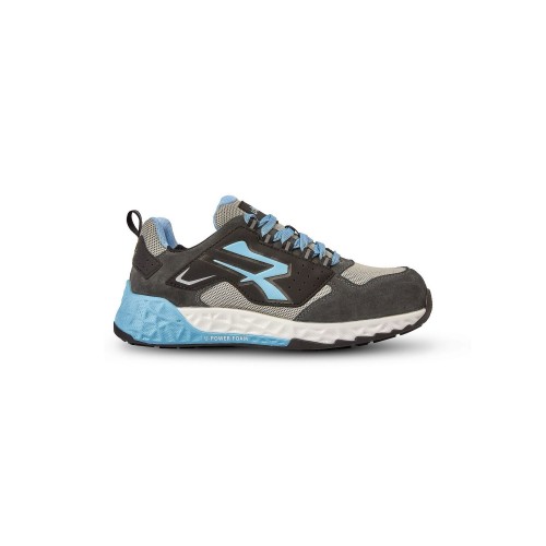 U-Power ARYA ESD S1PS Metal-Free Safety Shoe U-Power ARYA ESD S1PS Metal-Free Safety Shoe