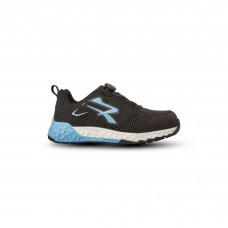 U-Power BOLTON ESD Scarpa Antinfortunistica S3S Metal Free