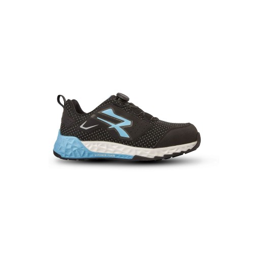 U-Power BOLTON ESD Safety Shoe S3S Metal Free U-Power BOLTON ESD Safety Shoe S3S Metal Free