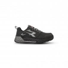 U-Power DORNE ESD Safety Shoe S3S Metal Free
