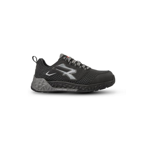 U-Power DORNE ESD Safety Shoe S3S Metal Free U-Power DORNE ESD Safety Shoe S3S Metal Free