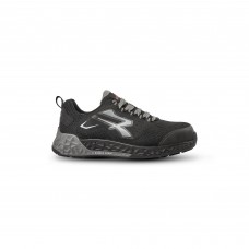 U-Power EURON ESD Scarpa Antinfortunistica S1PS Metal Free