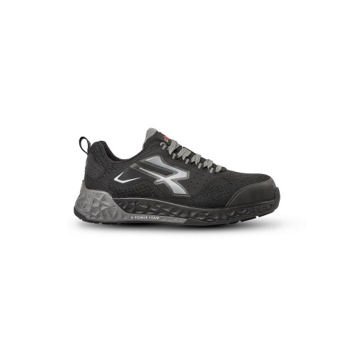 U-Power EURON ESD S1PS Metal-Free Safety Shoe U-Power EURON ESD S1PS Metal-Free Safety Shoe