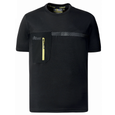 U-Power FU248BC T-Shirt with zip pocket