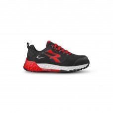 U-Power JORAH ESD Safety Shoe S1PS Metal Free