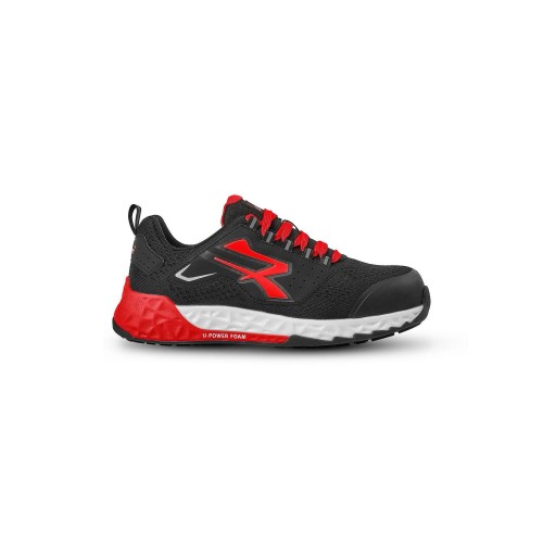 U-Power JORAH ESD Safety Shoe S1PS Metal Free