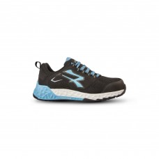 U-Power LORAS ESD Scarpa Antinfortunistica S1PS Metal Free