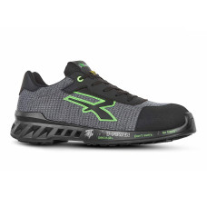 U-Power MIKE S1PS FO SR ESD Safety Shoes