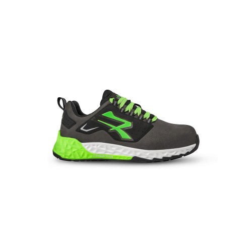 U-Power NED ESD S3S Metal-Free Safety Shoe U-Power NED ESD S3S Metal-Free Safety Shoe