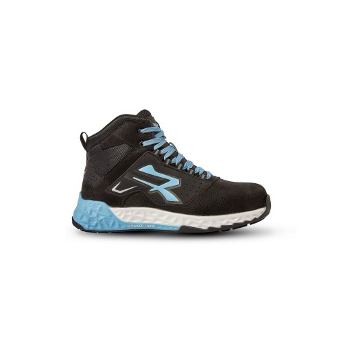 U-Power NYMERIA ESD Safety Shoe S3S Metal Free U-Power NYMERIA ESD Safety Shoe S3S Metal Free
