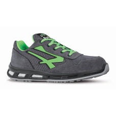 U-Power POINT S1PS FO SR ESD Safety Shoes