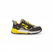 U-Power STARK ESD S1PS Metal-Free Safety Shoe