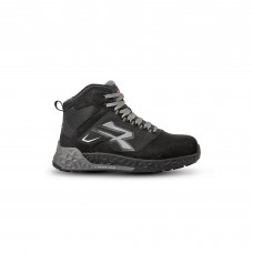 U-Power TYRON ESD S3S Metal-Free Safety Shoe