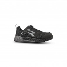 U-Power UMBER ESD Safety Shoe S3S Metal Free