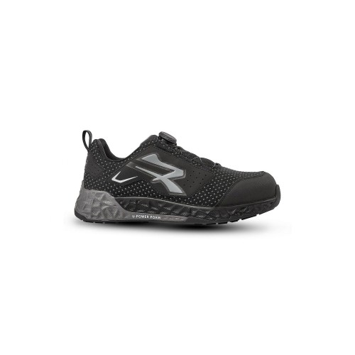 U-Power UMBER ESD Safety Shoe S3S Metal Free U-Power UMBER ESD Safety Shoe S3S Metal Free
