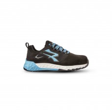 U-Power VELARYON ESD S3S Metal-Free Safety Shoe