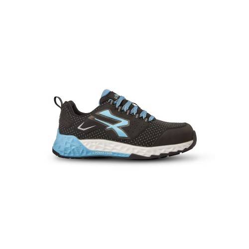 U-Power VHAGAR ESD Safety Shoe S3S Metal Free U-Power VHAGAR ESD Safety Shoe S3S Metal Free
