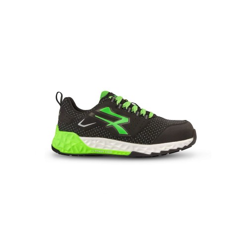 U-Power VISERYS ESD Safety Shoe S3S Metal Free U-Power VISERYS ESD Safety Shoe S3S Metal Free