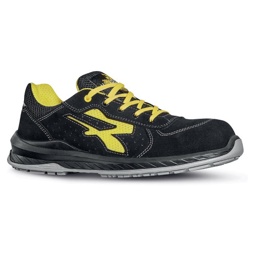 U-Power VORTIX S1P SRC ESD Safety Shoes U-Power VORTIX S1P SRC ESD Safety Shoes