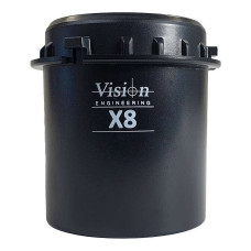 MTO108 Objective lens for Mantis IOTA 8x with working distance of 61mm