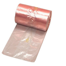 3110.850 Dissipative Pink Bubble Wrap, roll 100m x 1200mm