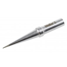 Weller ET-S Soldering Tip black, conical 0.4mm