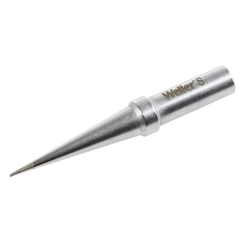 Weller ET-S Soldering Tip black, conical 0.4mm Weller ET-S Soldering Tip black, conical 0.4mm