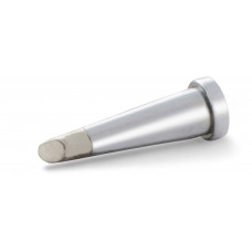 Weller LT-GW1 Soldering Tip, gull wing 45°, 1,4mm