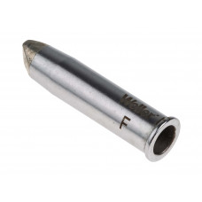 Weller XHT-F Soldering Tip, screwdriver Tip, 9.3 x 2.0mm
