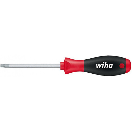 Wiha 01300 TORX screwdriver drilled T10Hx84 Wiha 01300 TORX screwdriver drilled T10Hx84