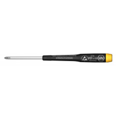 Wiha 07643 ESD PZ1x60 screwdriver
