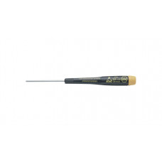 Wiha 07644 Hexagonal screwdriver 1.3x42