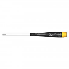 Wiha 07647 ESD screwdriver Hexagonal 2.5x60