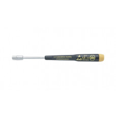 Wiha 07656 ESD screwdriver with 4x60 socket